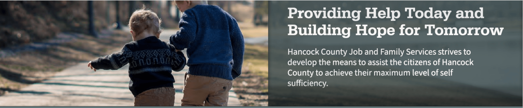 Job and Family Services