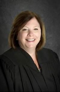 Judge Kristen K. Johnson