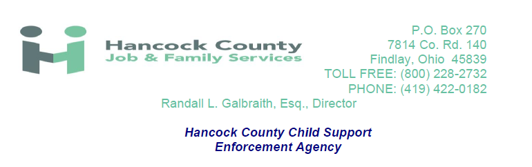 Header Icon with address and director