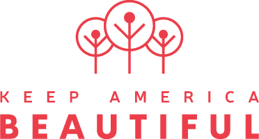 Keep America Beautiful