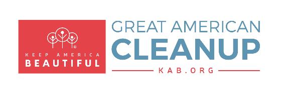 Great American Cleanup