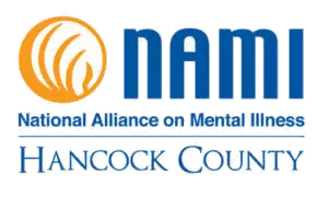 Logo for the National Alliance on Mental Illness (NAMI)