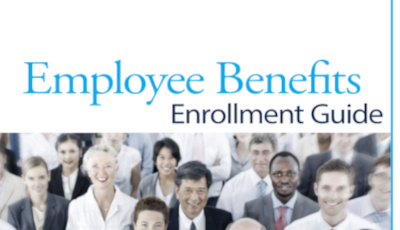 Hancock County Employee Benefits Enrollment Guide