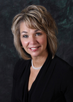 Kimberly Switzer, Director of Court Services